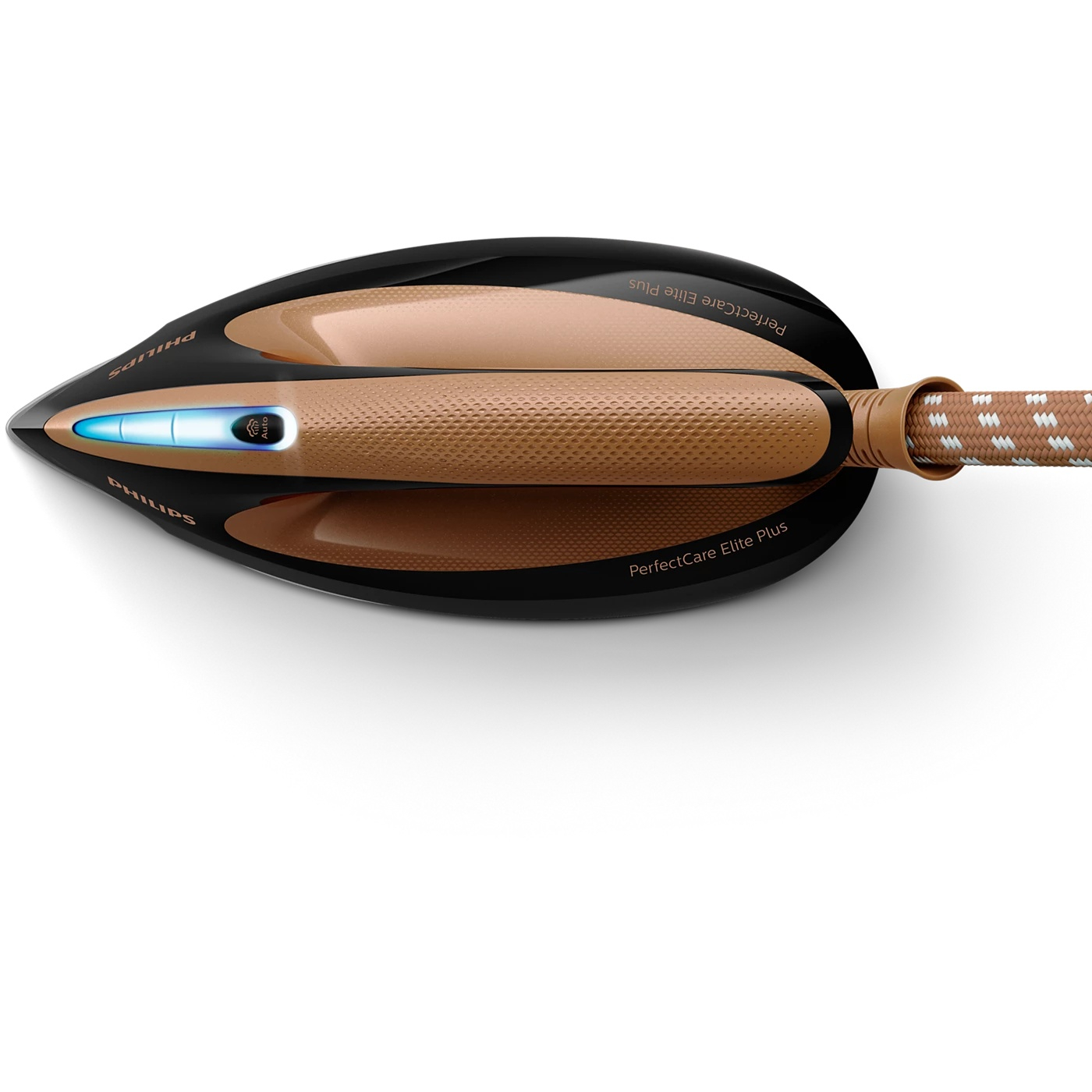 اتو مخزن‌دار 2700 وات فیلیپس مدل GC9682