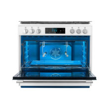 اجاق گاز اسنوا مدل SGC5-3122N Adrina Series