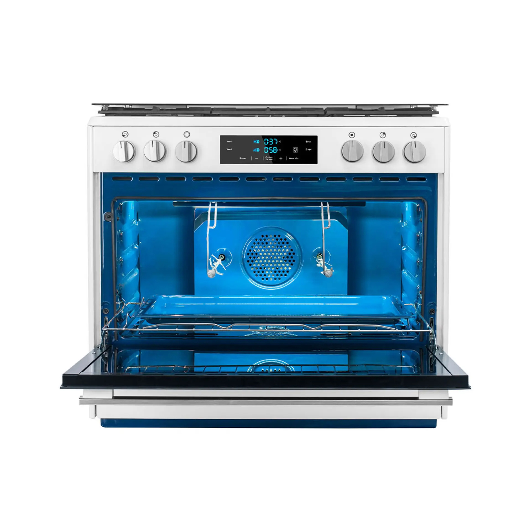 اجاق گاز اسنوا مدل SGC5-3122N Adrina Series