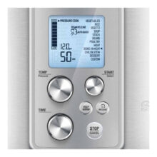 مولتی کوکر سیج مدل BPR700BSS