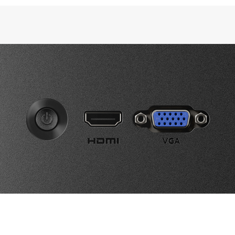 مانیتور 21.5 اینچ شیائومی مدل A22i