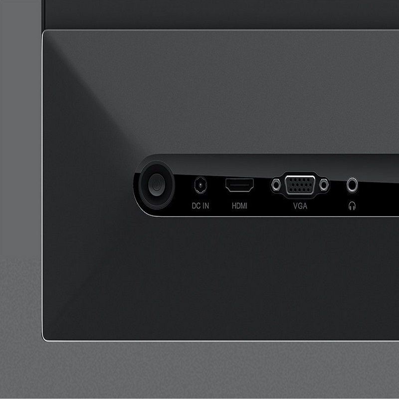 مانیتور 27 اینچ شیائومی مدل RMMNT27NF