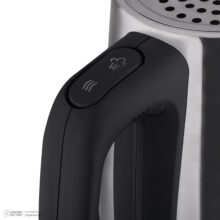 چای و قهوه ساز پارس خزر مدل گرمنوش A2