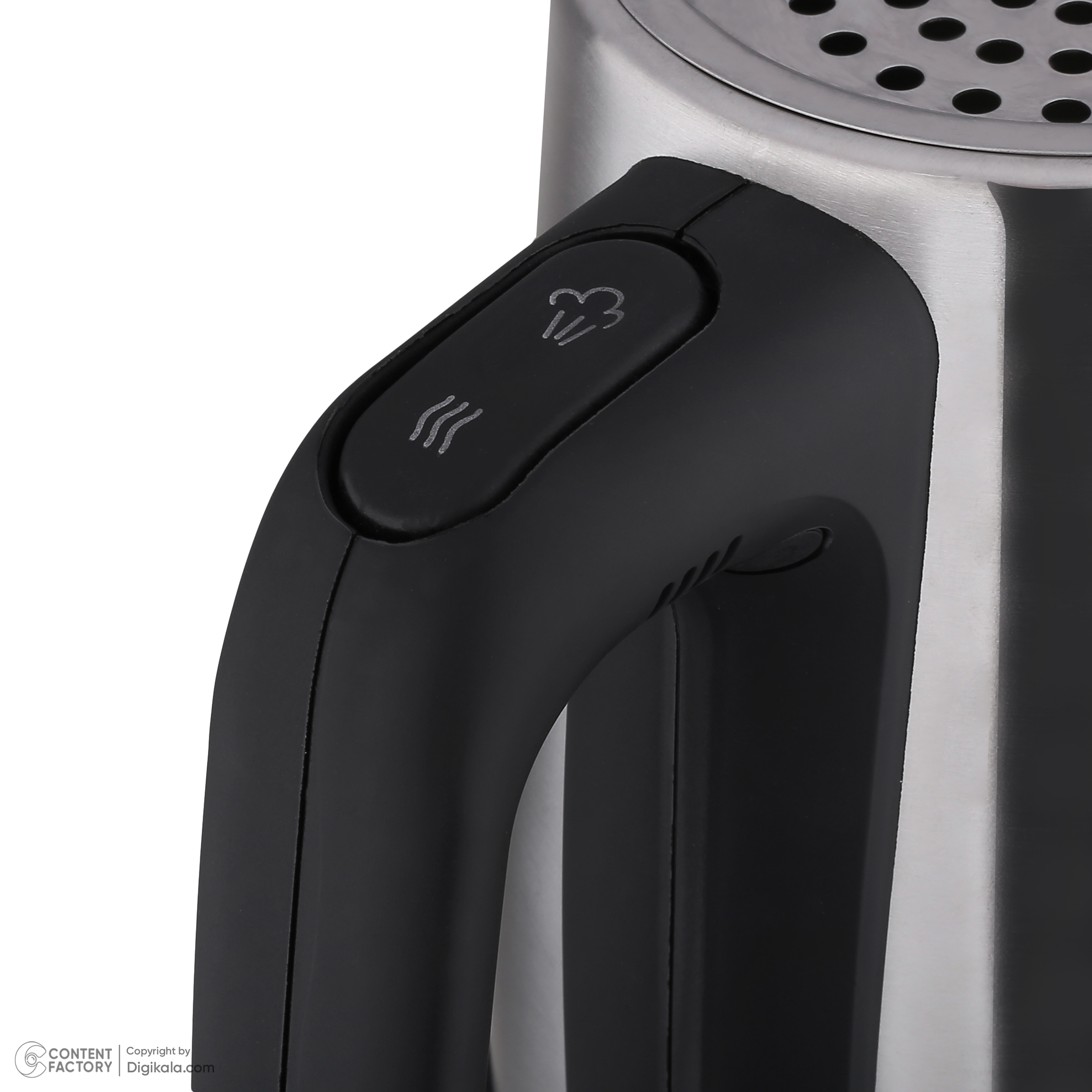 چای و قهوه ساز پارس خزر مدل گرمنوش A2