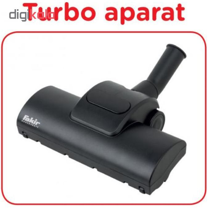 جاروبرقی فکر مدل Veyron Turbo xl