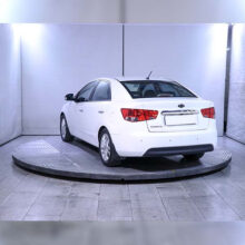 خودرو کیا مدل سراتو آپشنال دنده اتوماتیک سال 1398