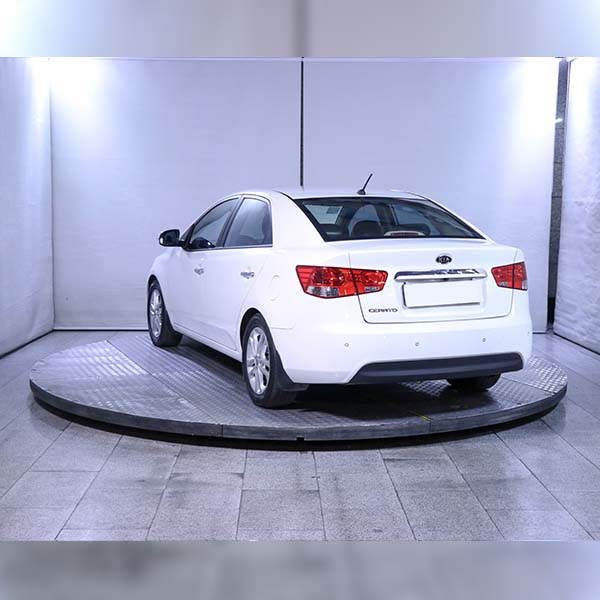 خودرو کیا مدل سراتو آپشنال دنده اتوماتیک سال 1398