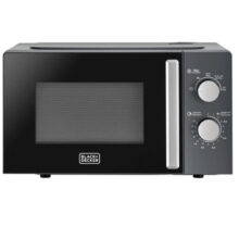 مایکروویو 20 لیتر بلک اند دکر مدل MZ2015P-B5