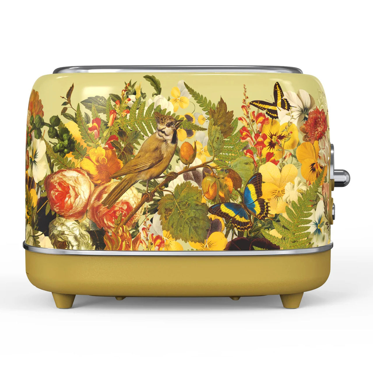 توستر هازل کویین مدل XKL002