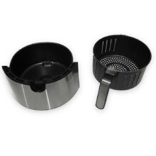 سرخ کن بدون روغن مدل مکسی