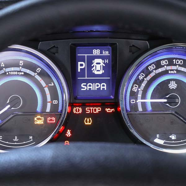 خودرو سایپا مدل شاهین پلاس دنده اتوماتیک سال 1404