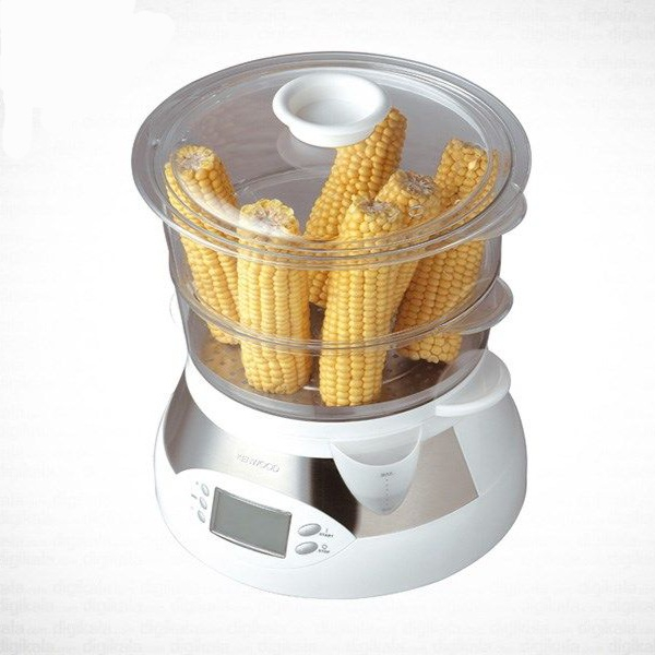 بخارپز کنوود مدل FS_560