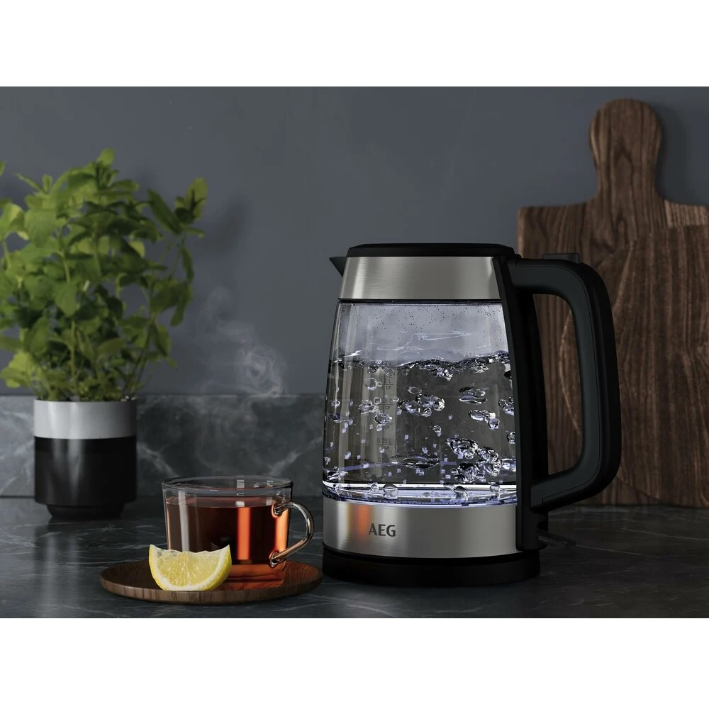 کتری برقی آ ا گ مدل GK4-1-4GB