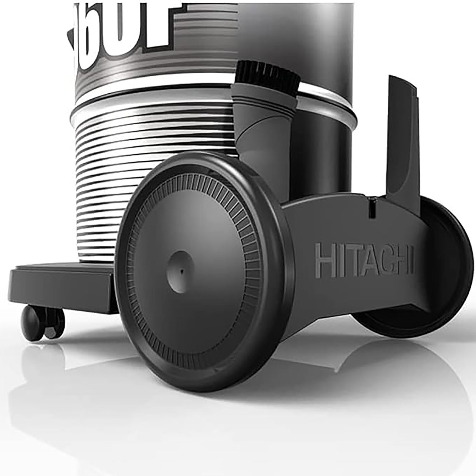 جاروبرقی 2200 وات هیتاچی مدل CV-960F