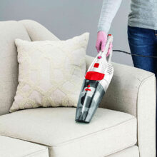 جاروبرقی بیسل مدل 2024C