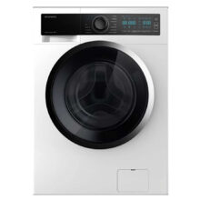 ماشین لباسشویی اتوماتیک دوو مدل LM-861WB ظرفیت 8 کیلوگرم