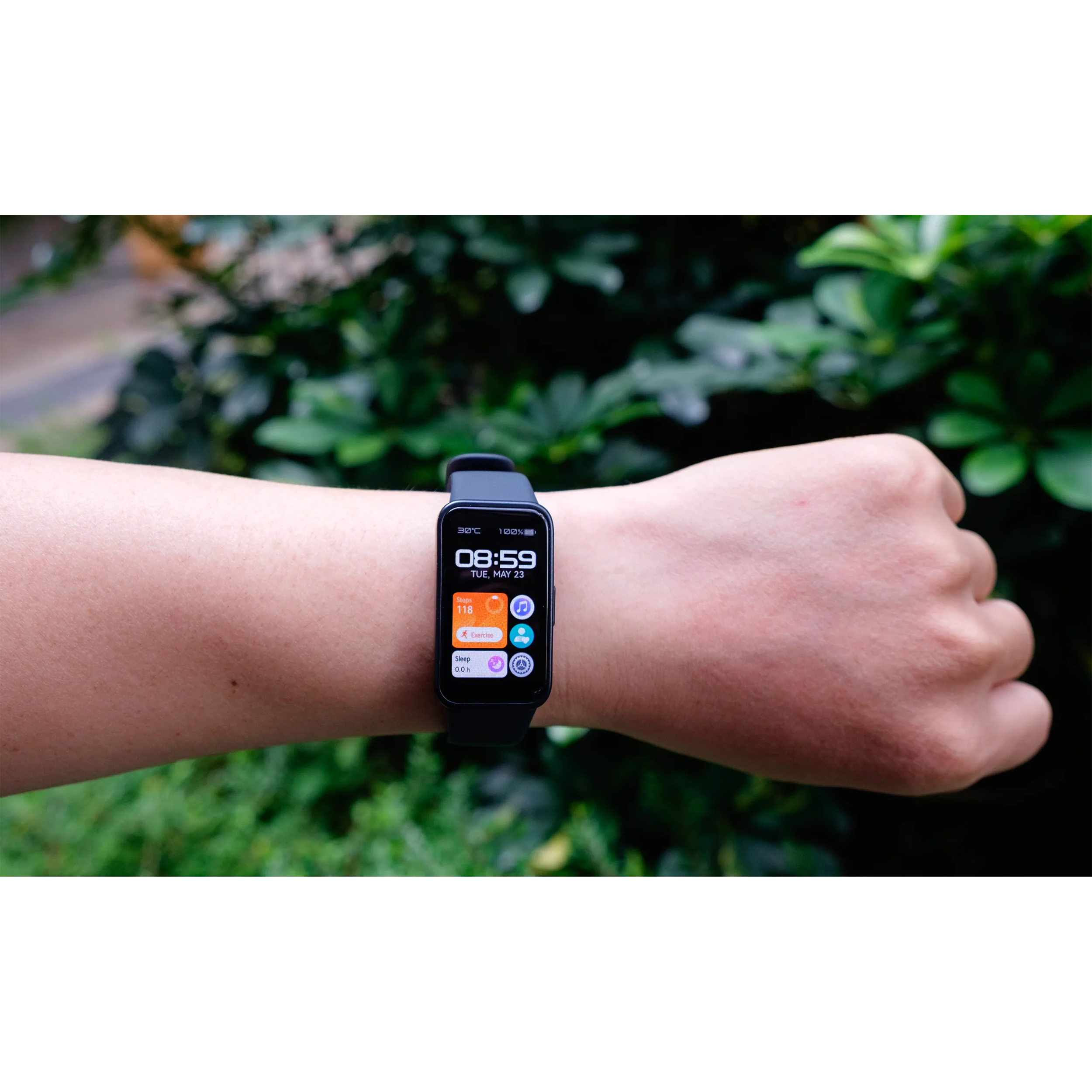 ساعت هوشمند هوآوی مدل Band 8