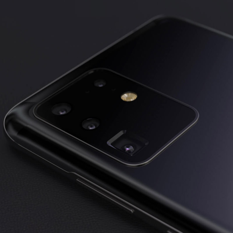 گوشی موبایل سامسونگ مدل  Galaxy S20 Ultra SM-G988B/DS دو سیم کارت ظرفیت 128 گیگابایت