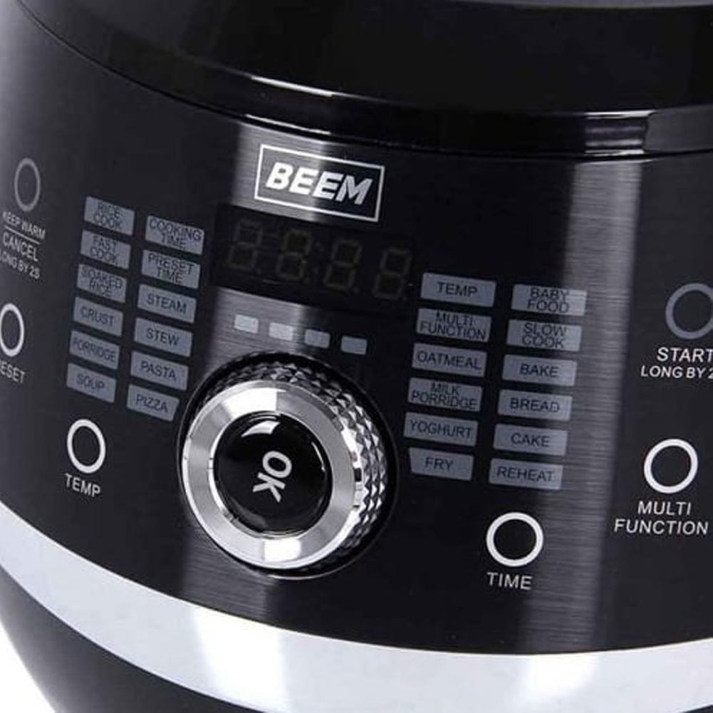 پلوپز 10 نفره بیم مدل RC 1202