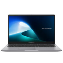 لپ تاپ 15.6 اینچی ایسوس مدل ExpertBook P1 P1503CVA-I716512B8D-i7 13620H-16GB DDR5-512GB SSD-TN