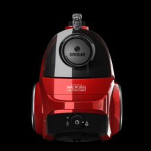 جاروبرقی اسنوا 2100 وات مدل SVC-RS21RD