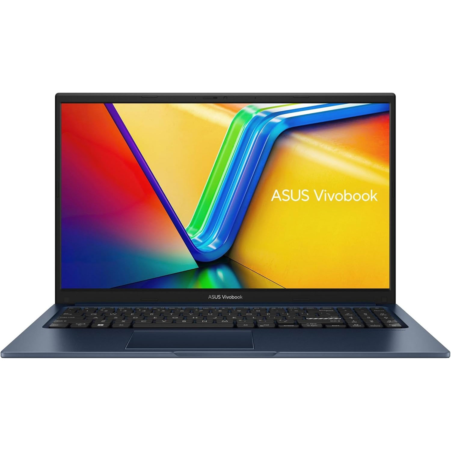 لپ تاپ 15.6 اینچی ایسوس مدل Vivobook 15 A1502VA-BQ531-i5 13420H-8GB DDR4-512GB SSD-TN لپ تاپ 15.6 اینچی ایسوس مدل Vivobook 15 A1502VA-BQ531-i5 13420H-8GB DDR4-512GB SSD-TN