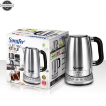 کتری برقی سونیفر مدل 2054