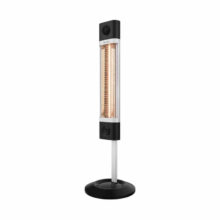 هیتر لوترا مدل CH2500 XE