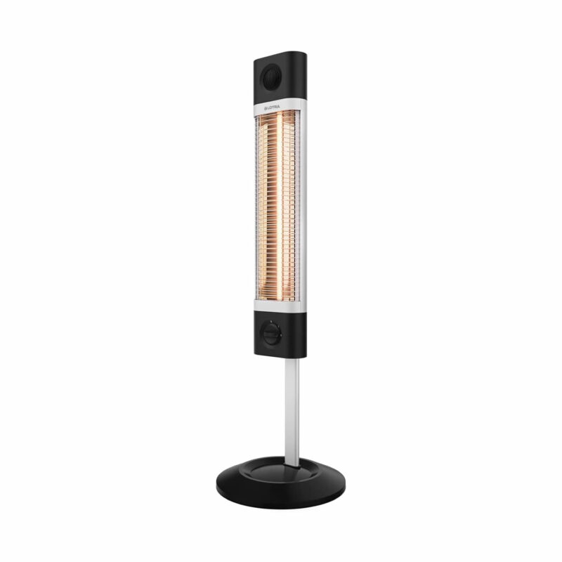 هیتر لوترا مدل CH2500 XE