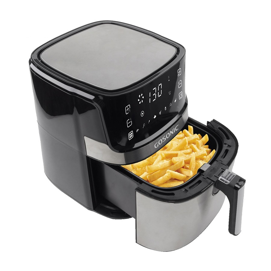 سرخ کن بدون روغن گوسونیک مدل GAF-755