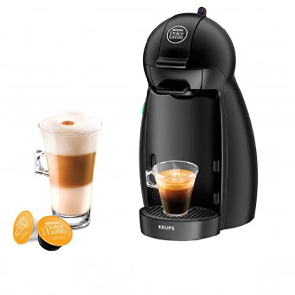 اسپرسو ساز دولچه گوستو مدل Piccolo