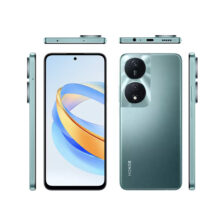 گوشی موبایل آنر مدل X7b دو سیم کارت ظرفیت 256 گیگابایت رم 8 گیگابایت