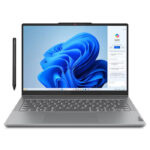 لپ تاپ 14 اینچی لنوو مدل IdeaPad 5 2-in-1 14IRH9-i5 13420H-16GB LPDDR5-512GB SSD-IPS-Touch به همراه قلم