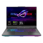 لپ تاپ 16 اینچی ایسوس مدل ROG Strix G16 (2025) G614 G614PR-RV057-R9 8940HX-32GB DDR5 5600MHz-1TB SSD-RTX5070Ti 12GB-FHD 165Hz
