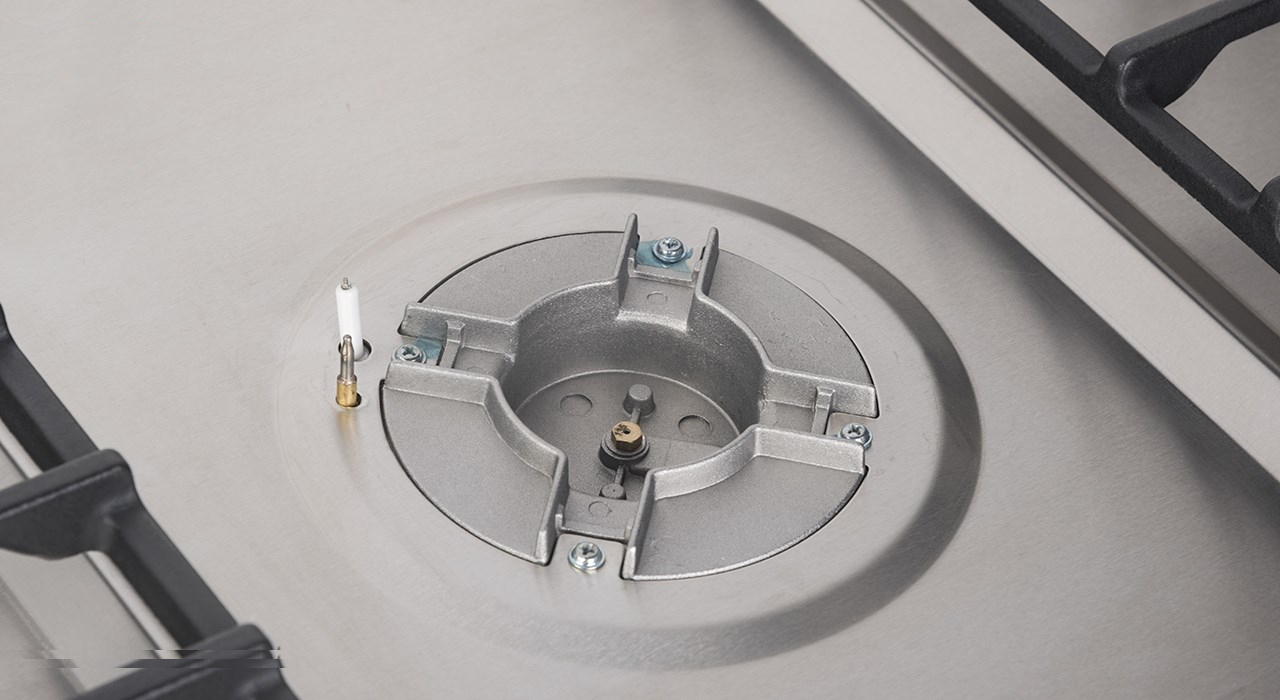 اجاق گاز سینجر مدل E50 New Version