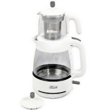 چای ساز روی هم فلر مدل TS 070 WP