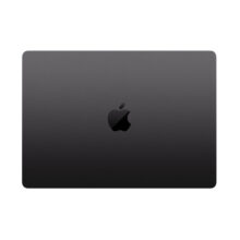 لپ تاپ 14.2 اینچی اپل مدل MacBook Pro MX2H3 2024 LLA-M4 Pro-24GB RAM-512GB SSD-Retina 120Hz