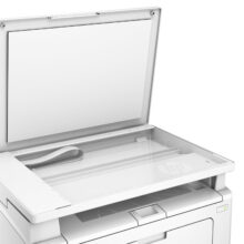 پرینتر چندکاره لیزری اچ پی مدل LaserJet Pro MFP M130a