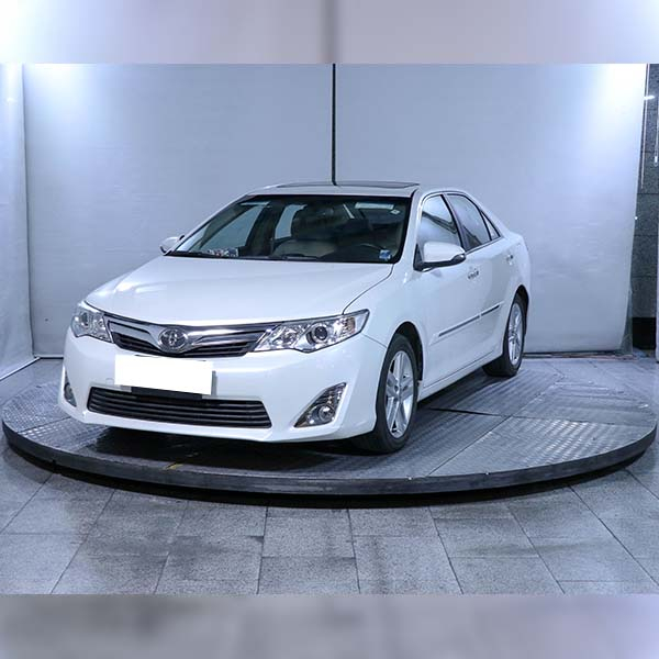 خودرو کارکرده تویوتا مدل کمری GLX دنده اتوماتیک سال 2014