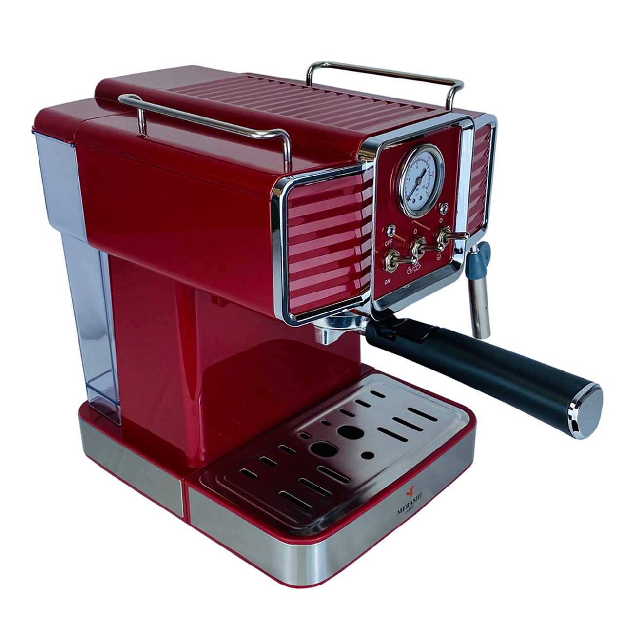 اسپرسوساز مباشی مدل ECM2020