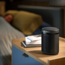 فن هیتر فیلیپس مدل  CX2120/01