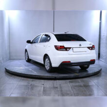 خودرو سایپا شاهین GL دنده ای سال 1402