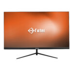 مانیتور فاطر مدل C24-075B1 سایز 24 اینچ