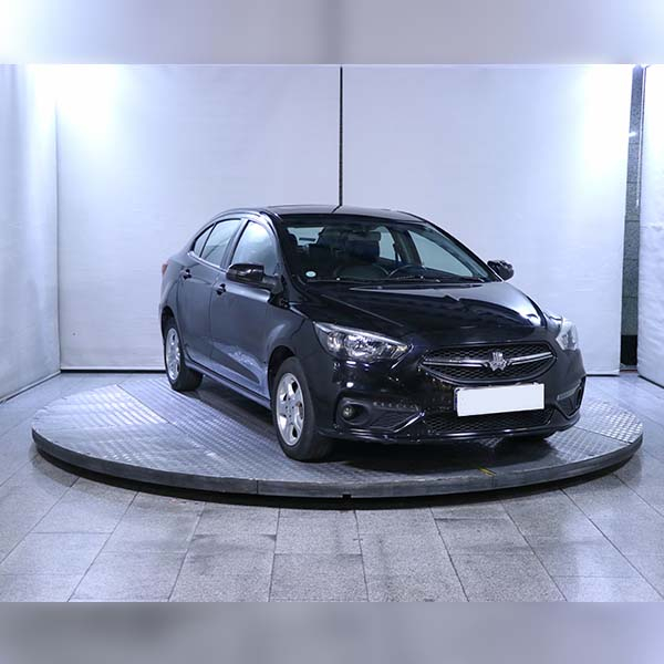 خودرو کارکرده سایپا شاهین G دنده ای سال 1400