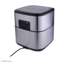 سرخ کن بدون روغن مونتینی مدل ALEX380