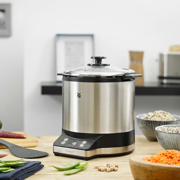 بخارپز 1 لیتری دبلیو ام اف مدل 415260011