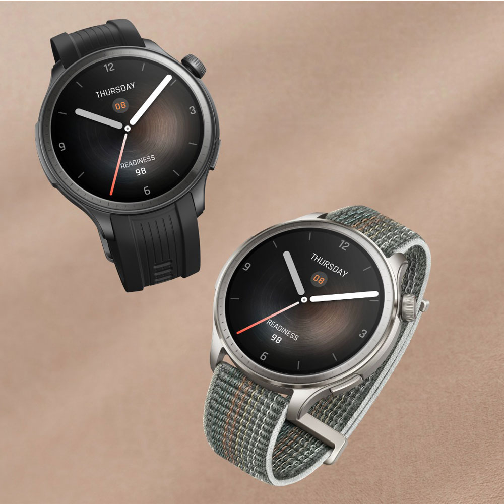 ساعت هوشمند امیزفیت مدل Balance