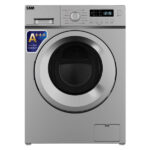 ماشین لباسشویی سام الکترونیک مدل UN-Q1225/I ظرفیت 8 کیلوگرم