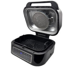 گریل برقی یونیک لایف مدل UUQ-3368