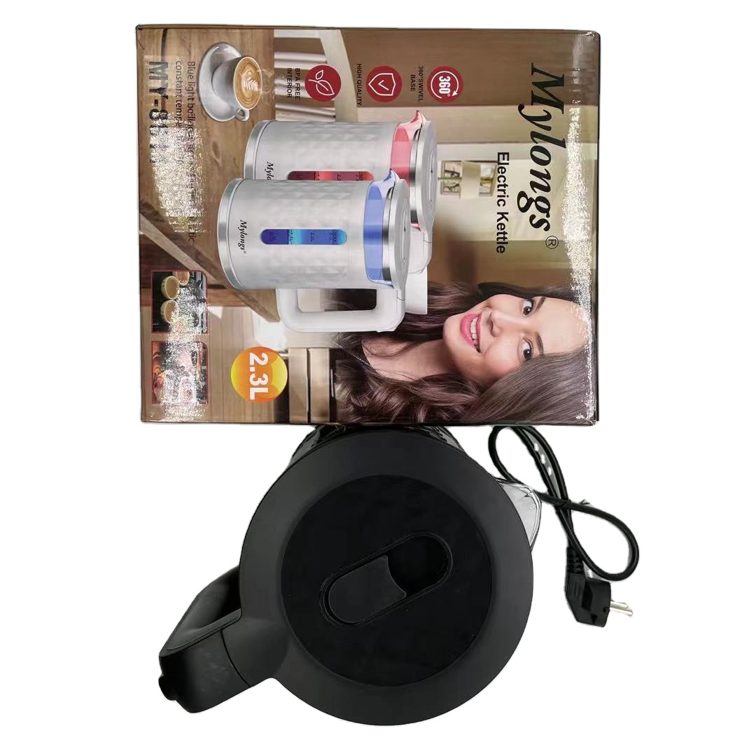 کتری برقی مای لانگز مدل MY-8811 2.3L